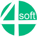 QuatreSoft logo