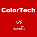 ColorTech - Publicaciones Digitales D'Aragó S.A.