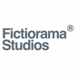 Fictiorama Studios logo
