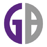 GB Abogados logo
