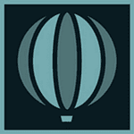 hoola baloon logo