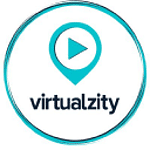 VirtualZity logo
