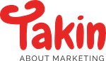 Takin Consulting logo