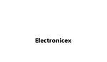 Electronicex logo