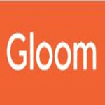 Gloom logo