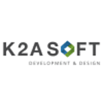K2A Soft logo