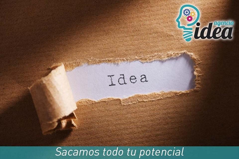 Agencia Idea cover