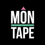 Montape logo