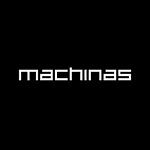 Machinas logo