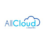 All Cloud Consulting logo