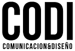 CODI Comunicación & Diseño logo