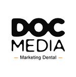 DOCMEDIA  Agencia de Marketing Dental logo