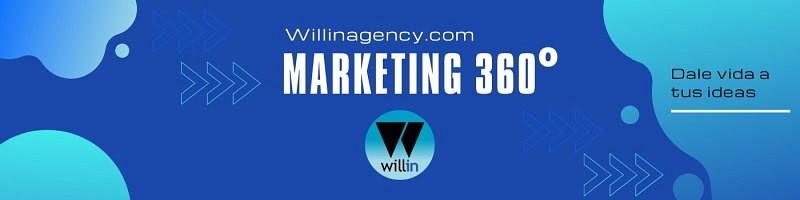 WILLIN AGENCY cover