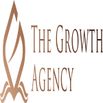 The Growth Agency logo
