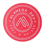 AlamedaDev logo