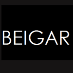 BEIGAR logo