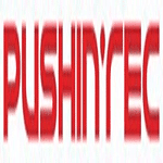 Pushinrec logo
