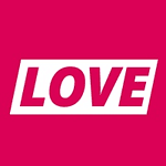 WeLoveWeb.eu logo