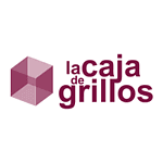 La Caja de Grillos logo