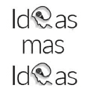 Ideas mas ideas logo