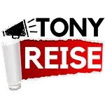 Tony Reise logo