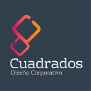 Cuadrados Estudio · Diseño Corporativo logo