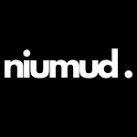 Niumud | Productora Audiovisual Barcelona logo