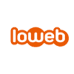 Loweb logo