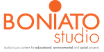 Boniato Studio logo