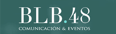 BLB48 | Comunicación & Eventos cover