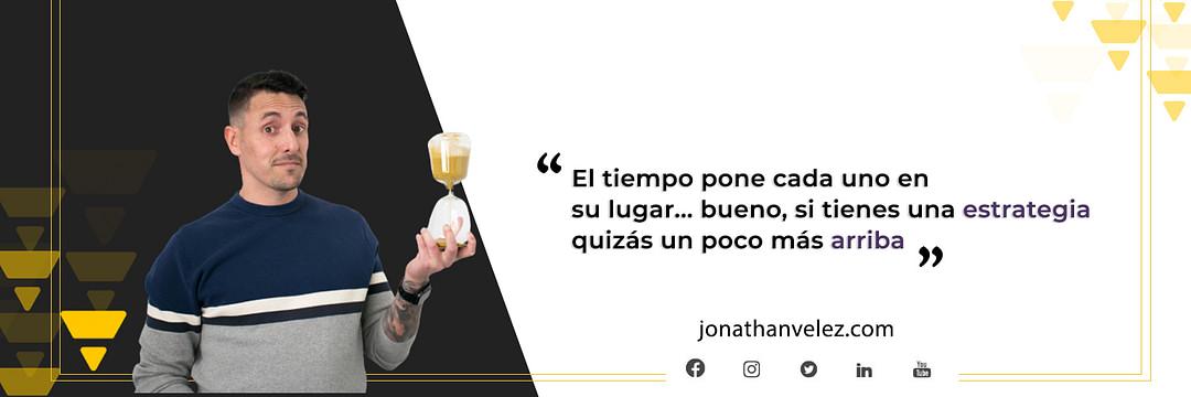Jonathan Vélez - Diseño web y SEO cover