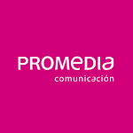 Promedia Comunicación logo