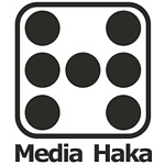 Media Haka logo