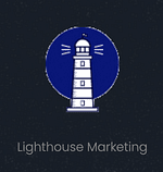LightHouse Marketing Valencia logo