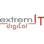 extremIT digital logo