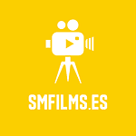 SMFILMS logo