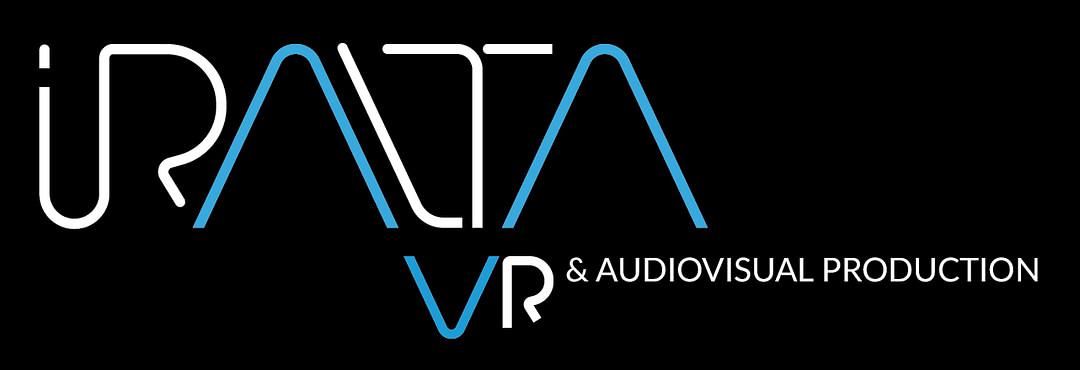 Iralta VR & Audiovisual Production cover