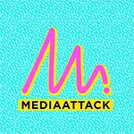 Media Attack logo