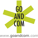 Goandcom logo