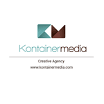 Kontainer Media logo