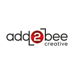 Add2bee Creative logo