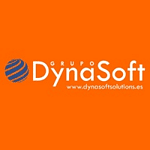 Dynasoft Spain logo