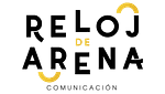 Reloj de Arena Comunicación logo