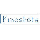Kinoshots logo