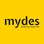 Agencia Mydes logo