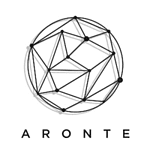 Aronte logo