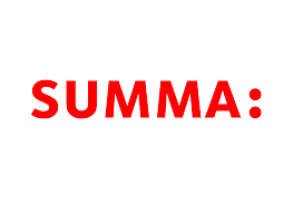 Summa Branding cover