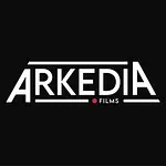 Arkedia Films logo