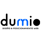 Dumio logo
