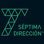 Septimadirección Audiovisuales Alicante logo